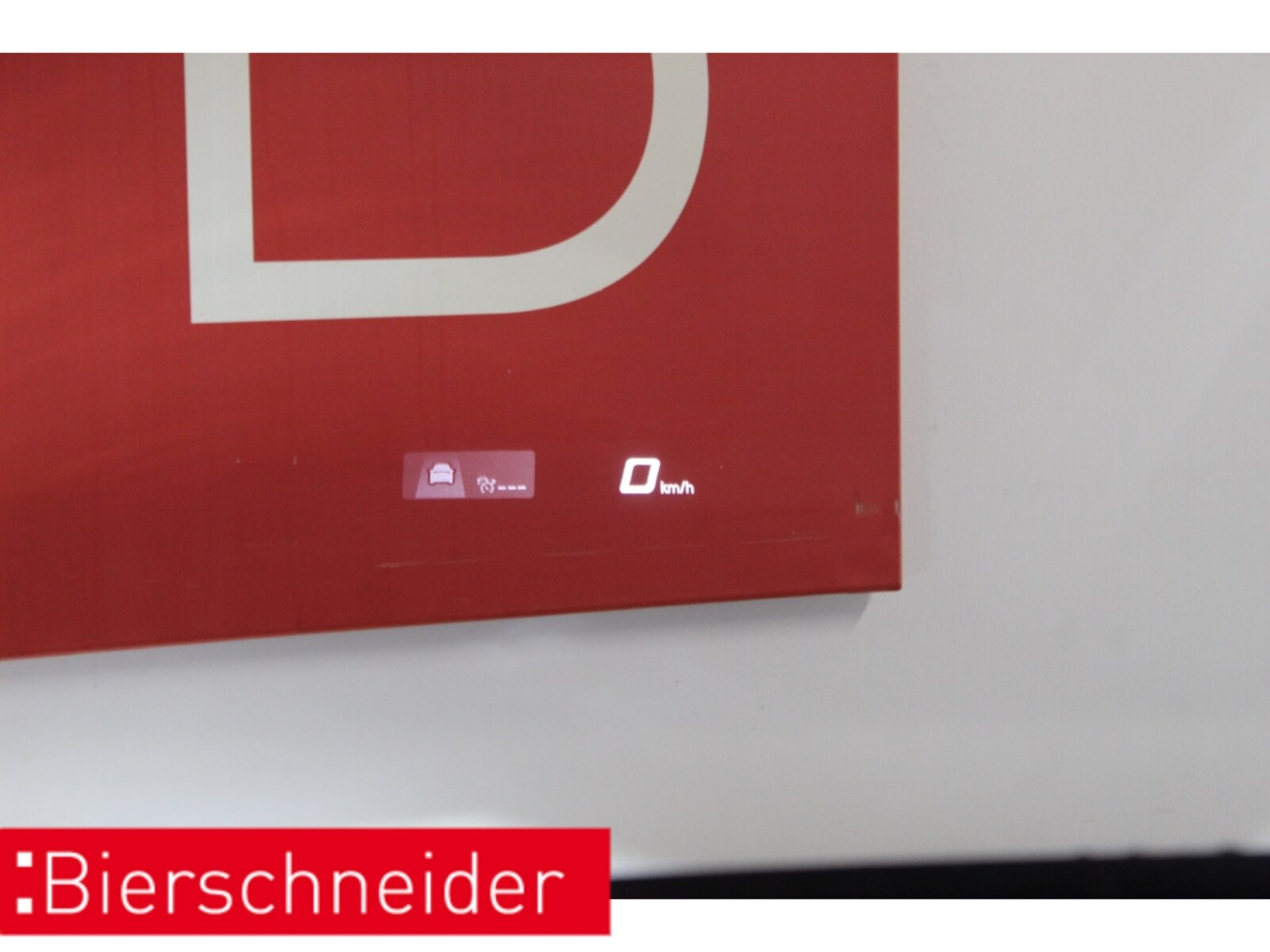 CUPRA Born – Bild 10