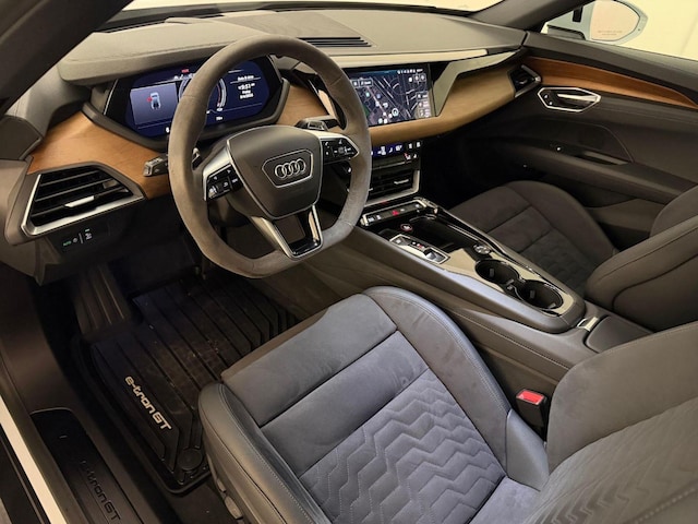 2023 Audi e-tron GT