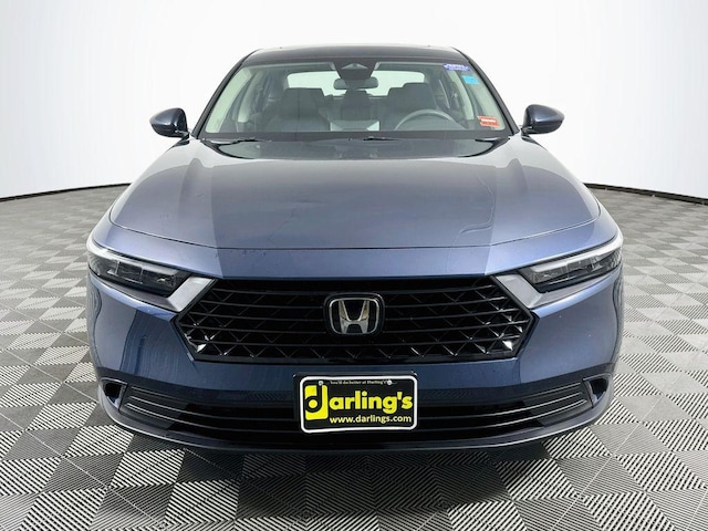 2023 Honda Accord