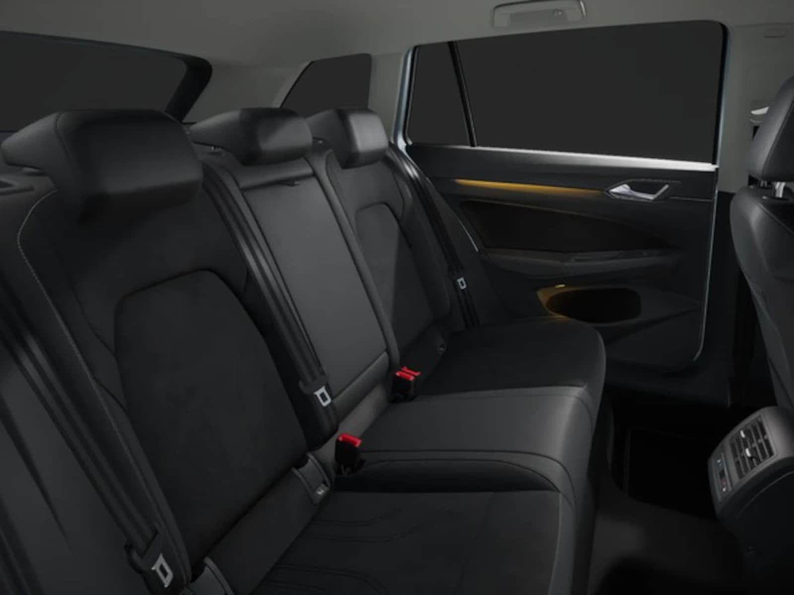 Volkswagen Golf Variant – Bild 10