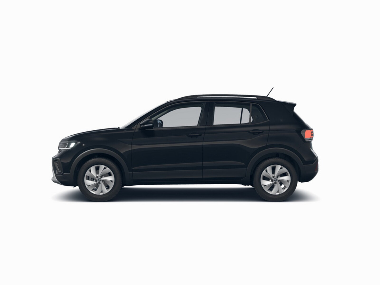 Volkswagen T-Cross – Bild 9