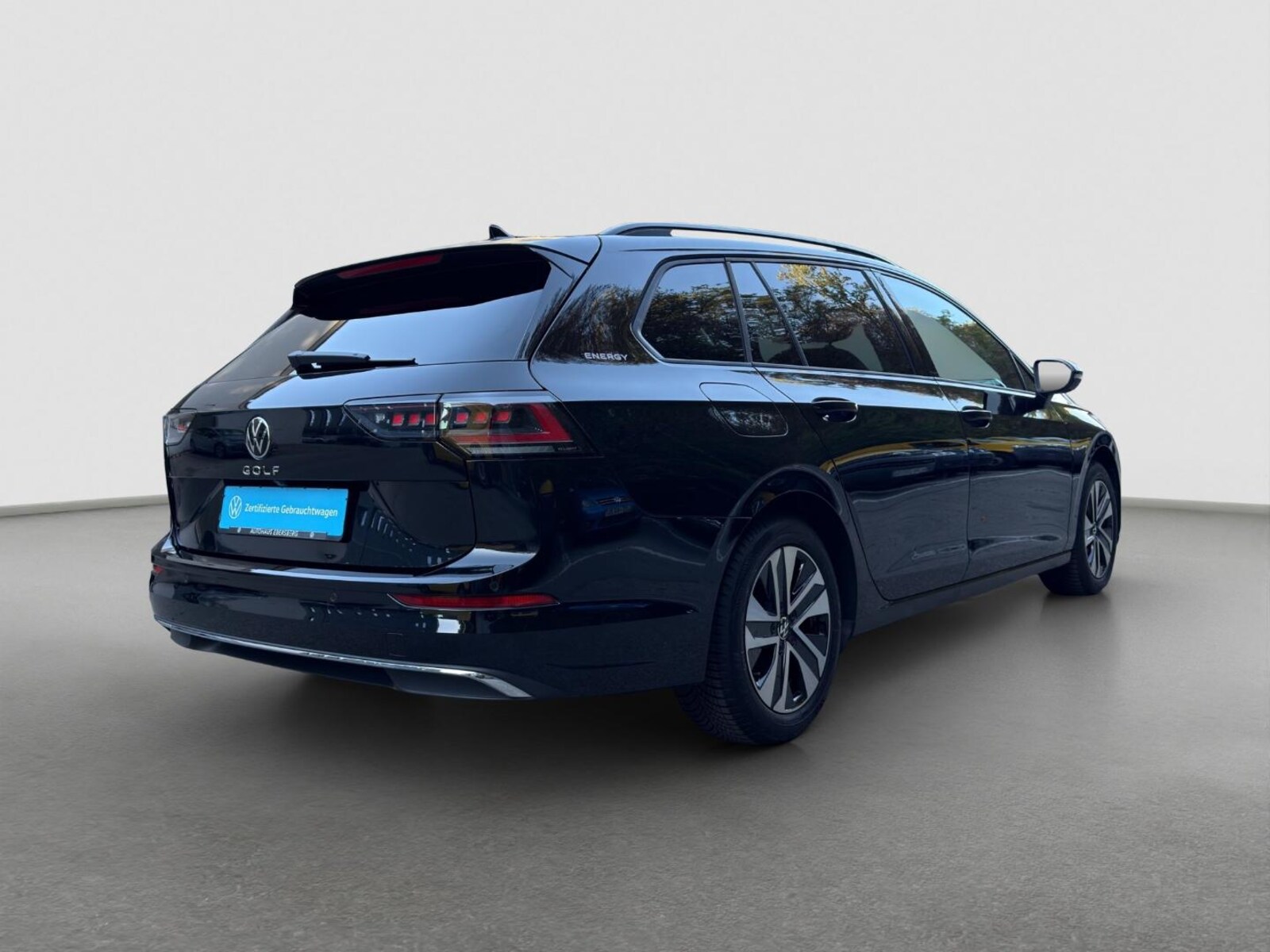 Volkswagen Golf Variant – Bild 5