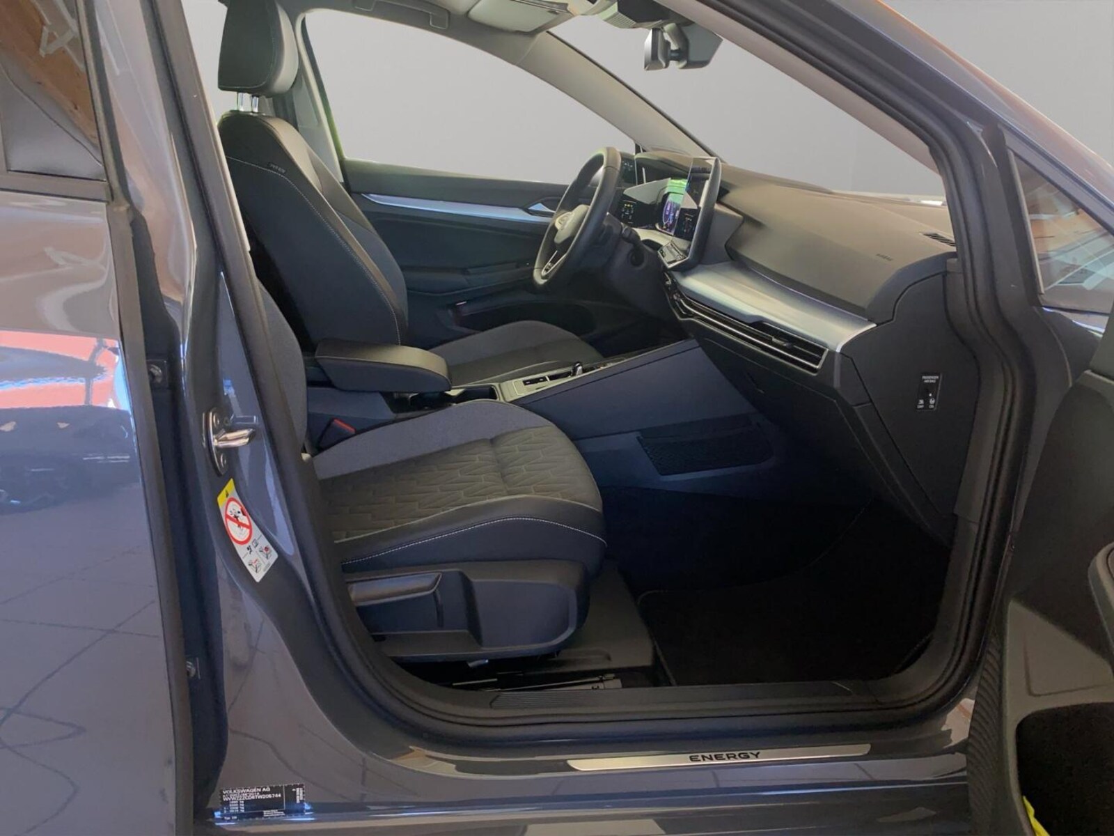 Volkswagen Golf – Bild 7