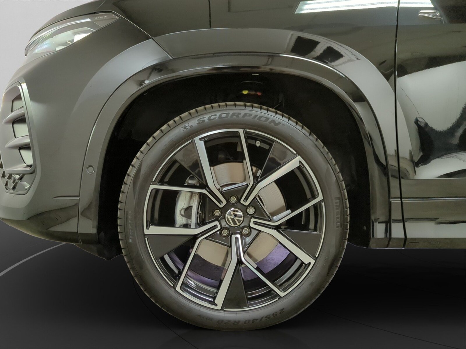 Volkswagen Tayron – Bild 19