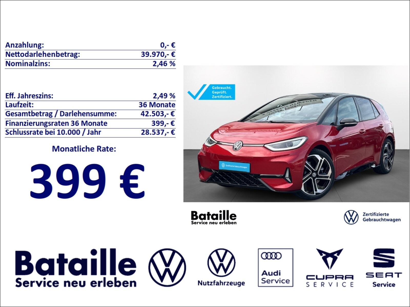 Volkswagen ID.3
