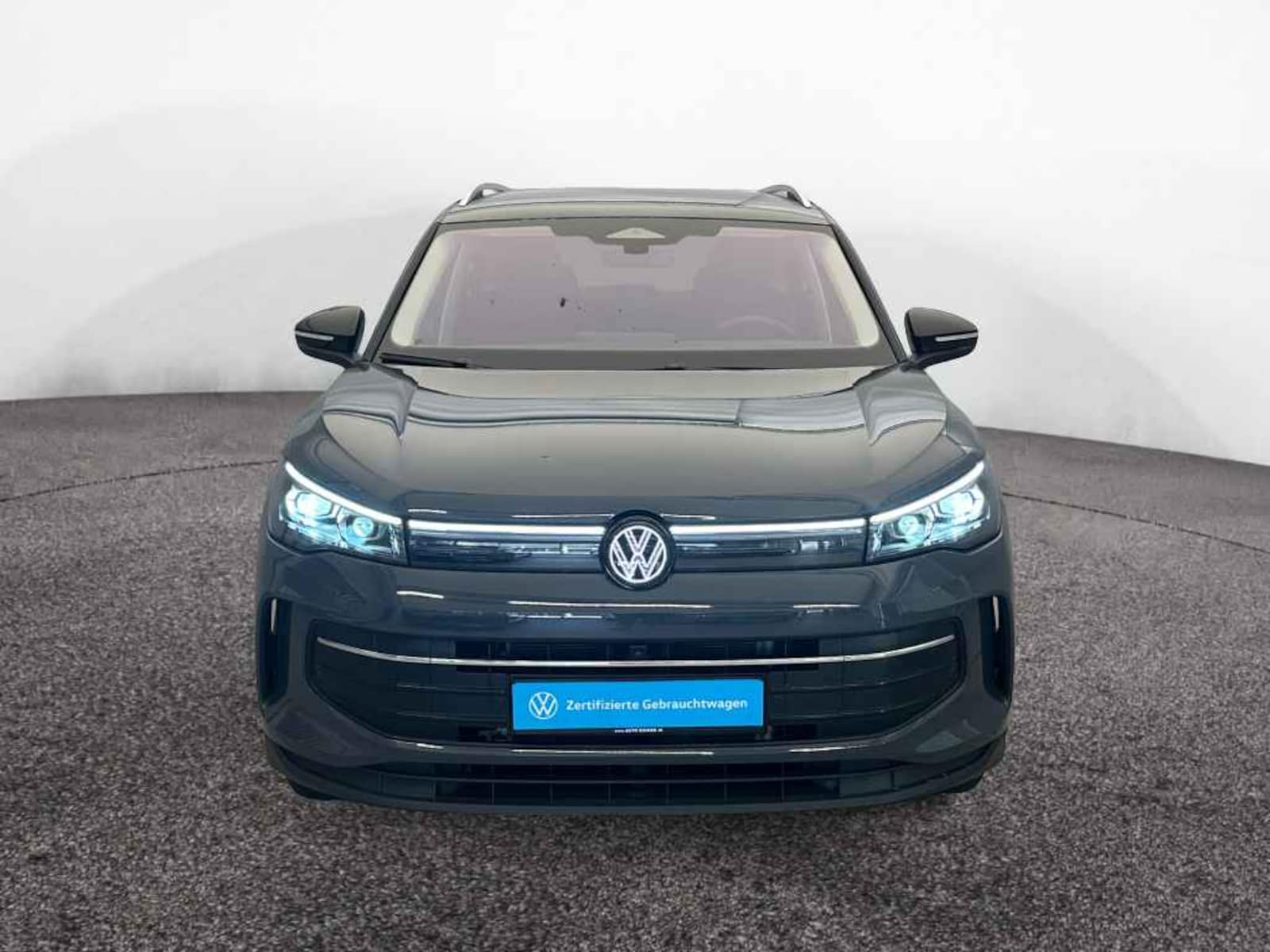 Volkswagen Tiguan – Bild 4