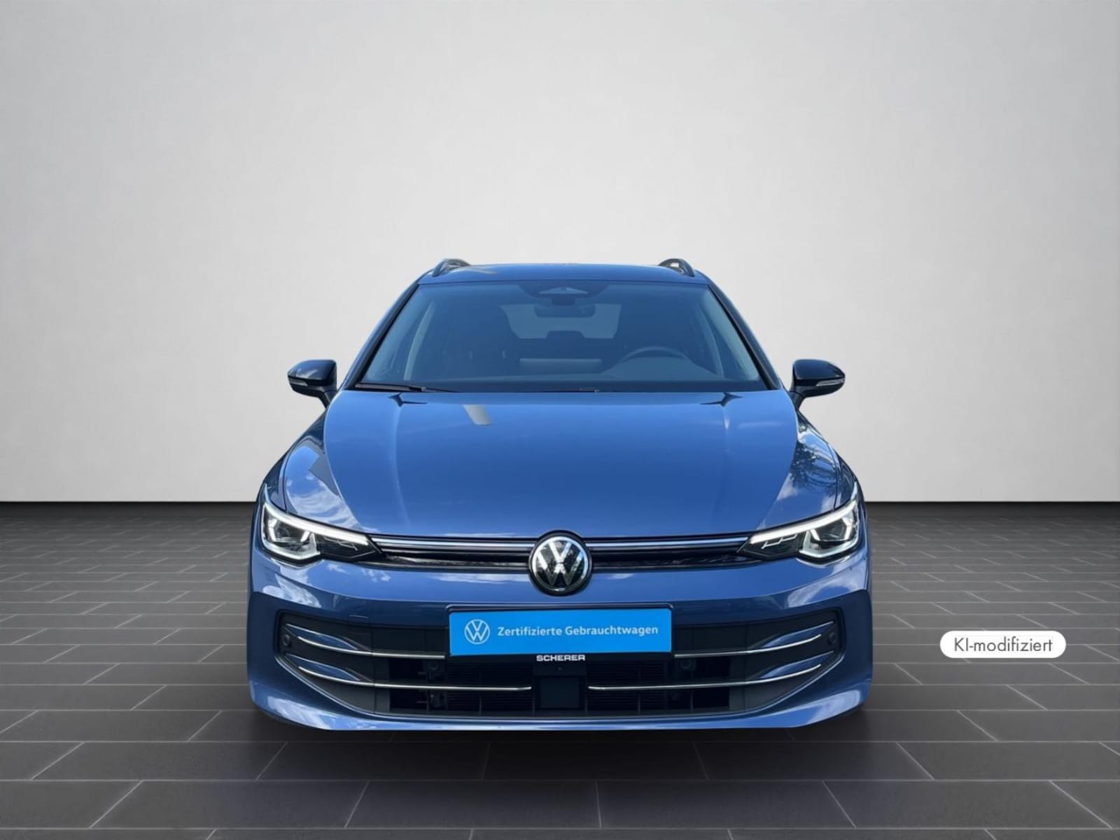 Volkswagen Golf Variant – Bild 5