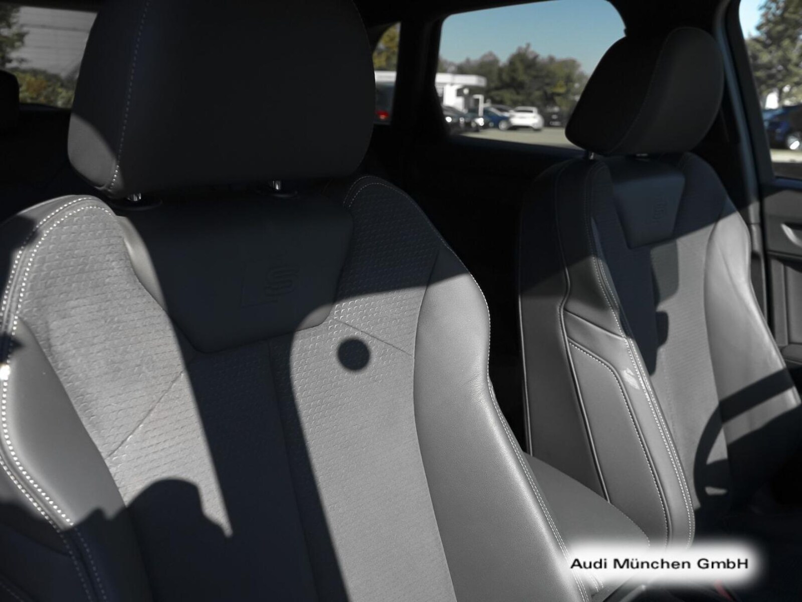 Audi Q3 – Bild 12