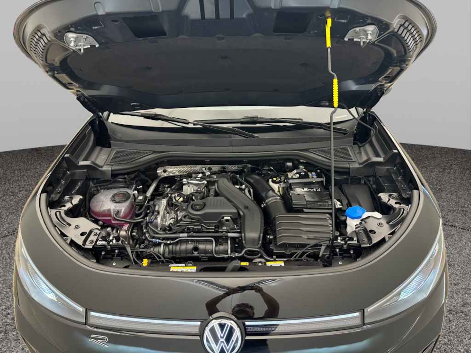 Volkswagen T-Roc – Bild 16