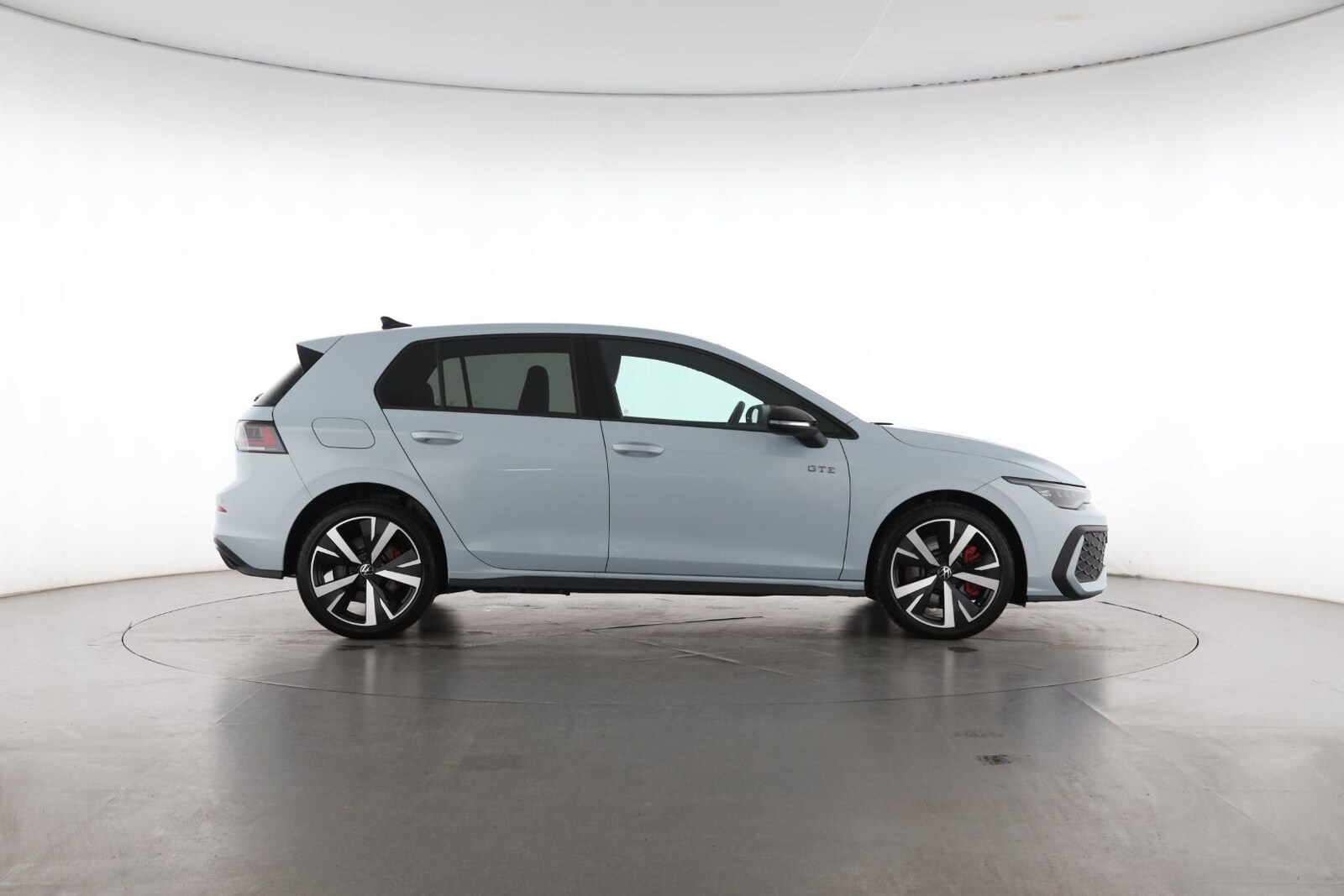 Volkswagen Golf – Bild 7