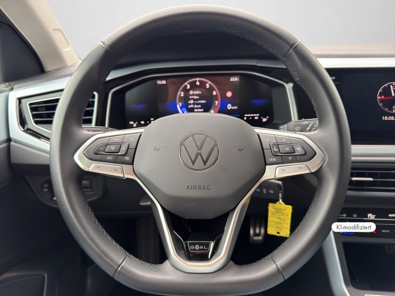 Volkswagen Polo – Bild 9