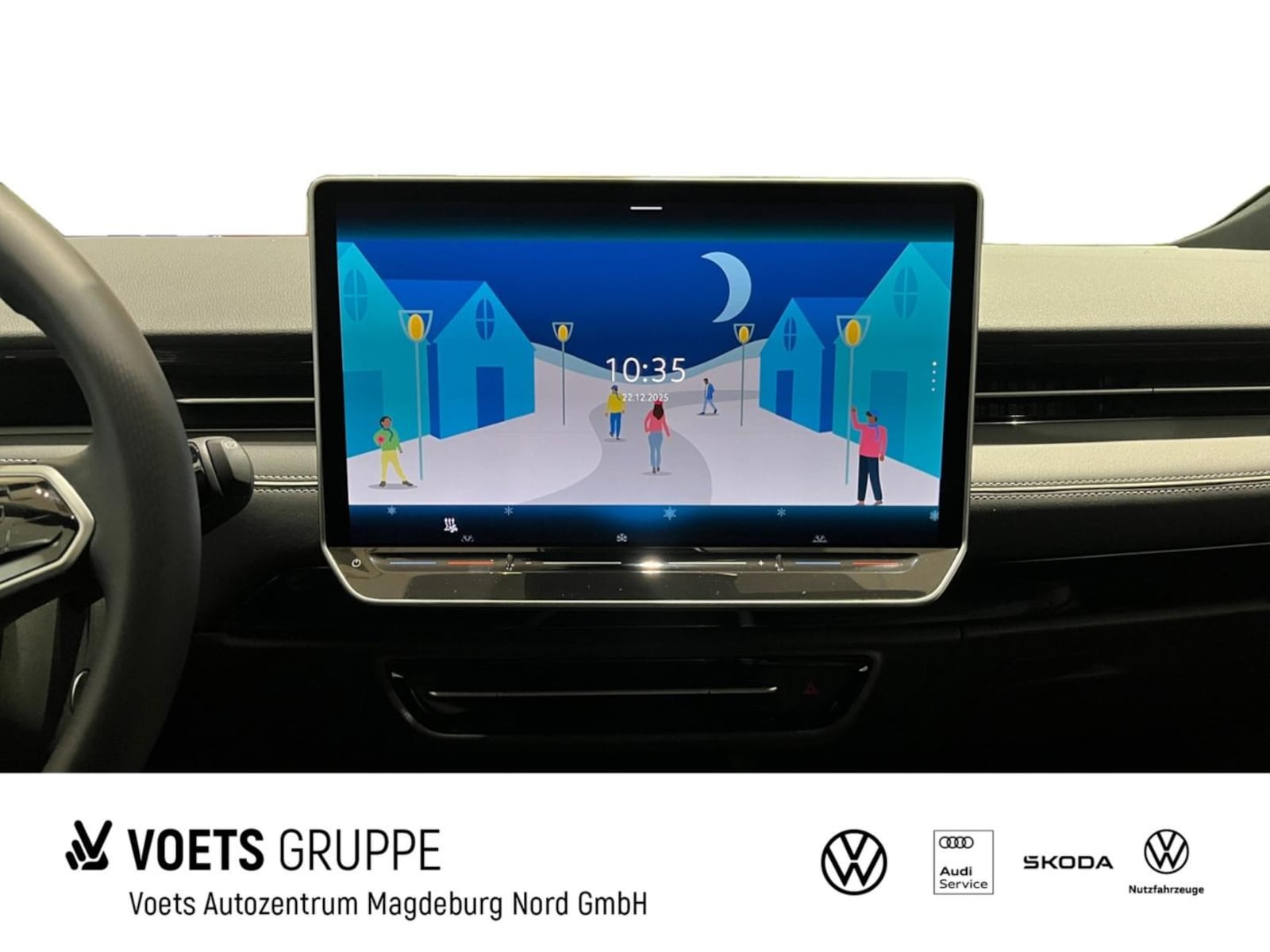 Volkswagen ID.7 Tourer – Bild 10