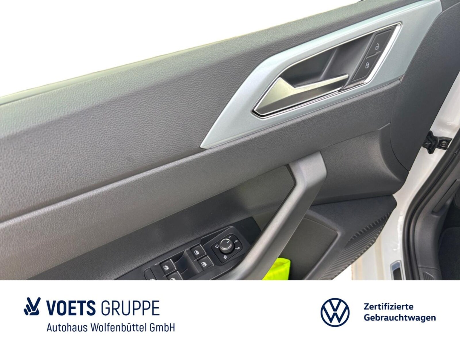 Volkswagen Polo – Bild 13
