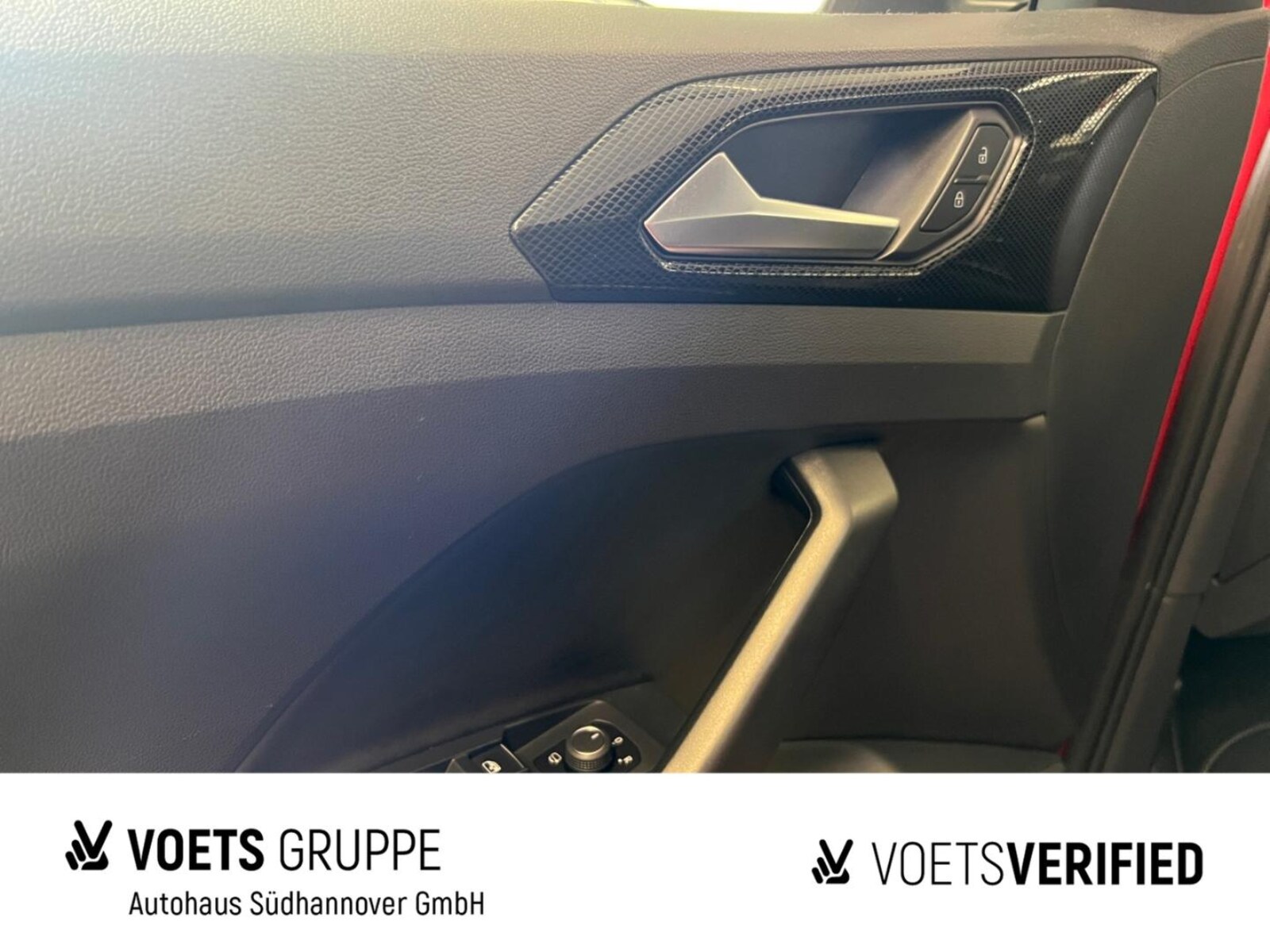 Volkswagen T-Cross – Bild 12
