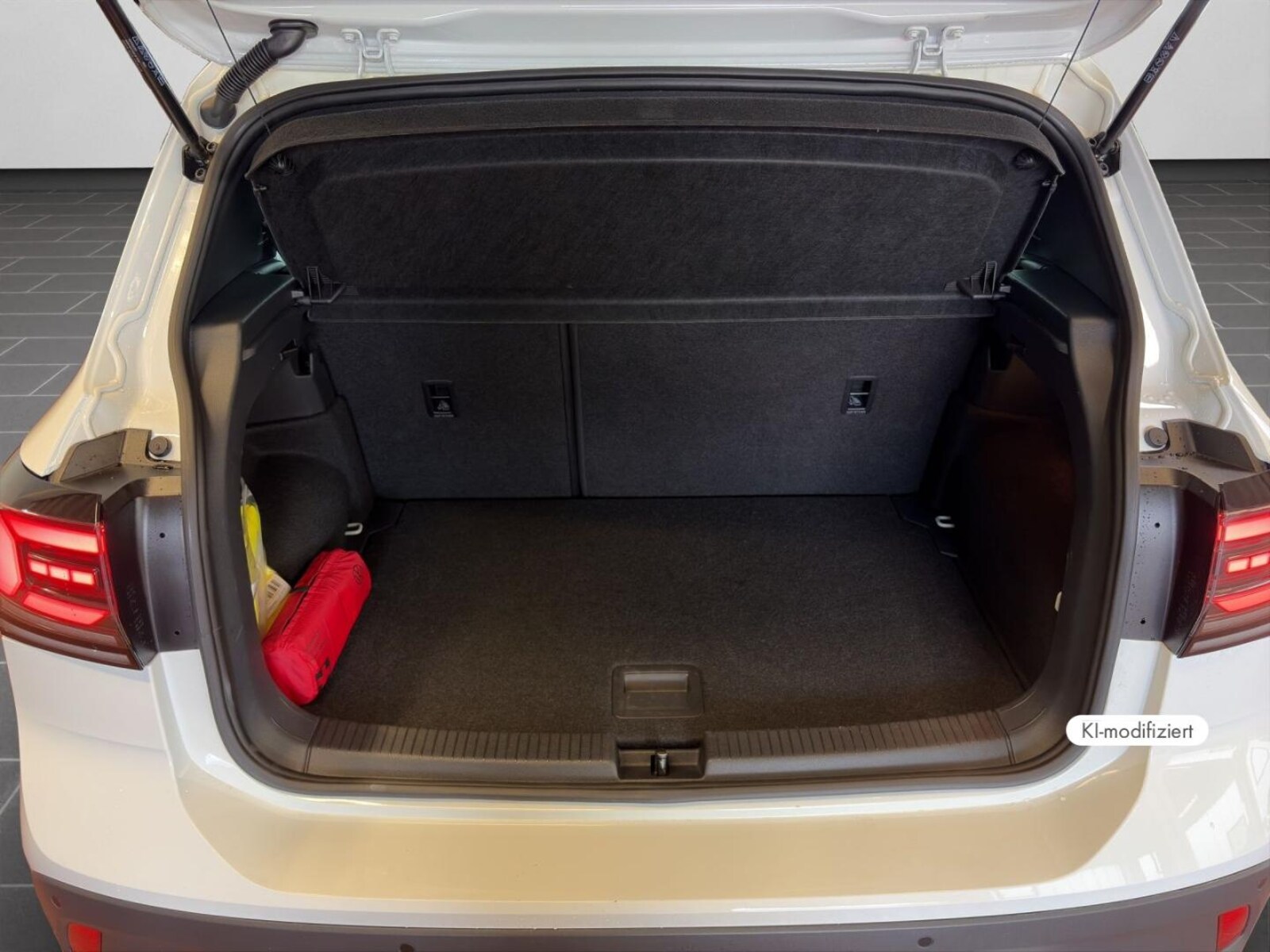 Volkswagen T-Cross – Bild 15
