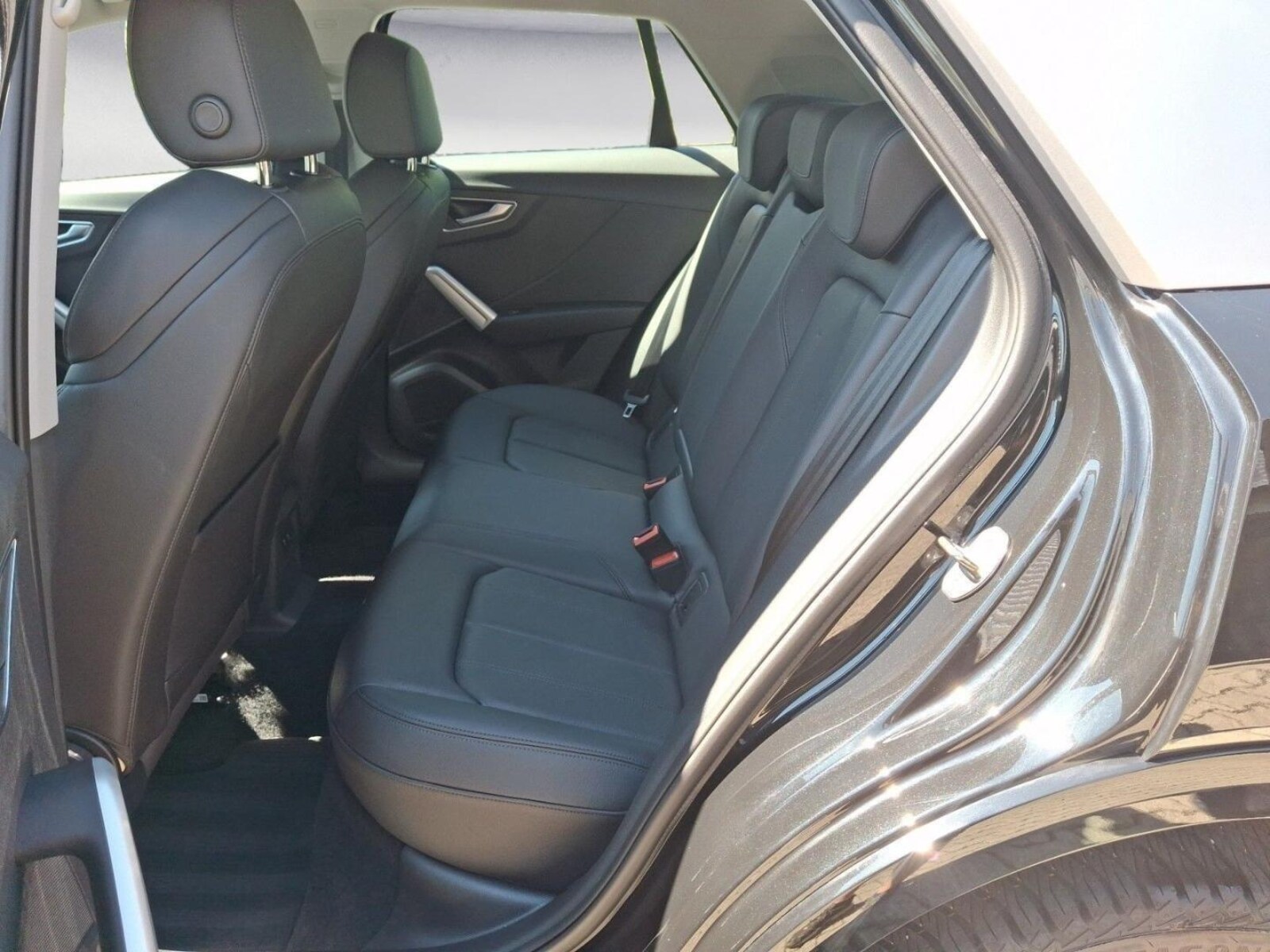 Audi Q2 – Bild 14