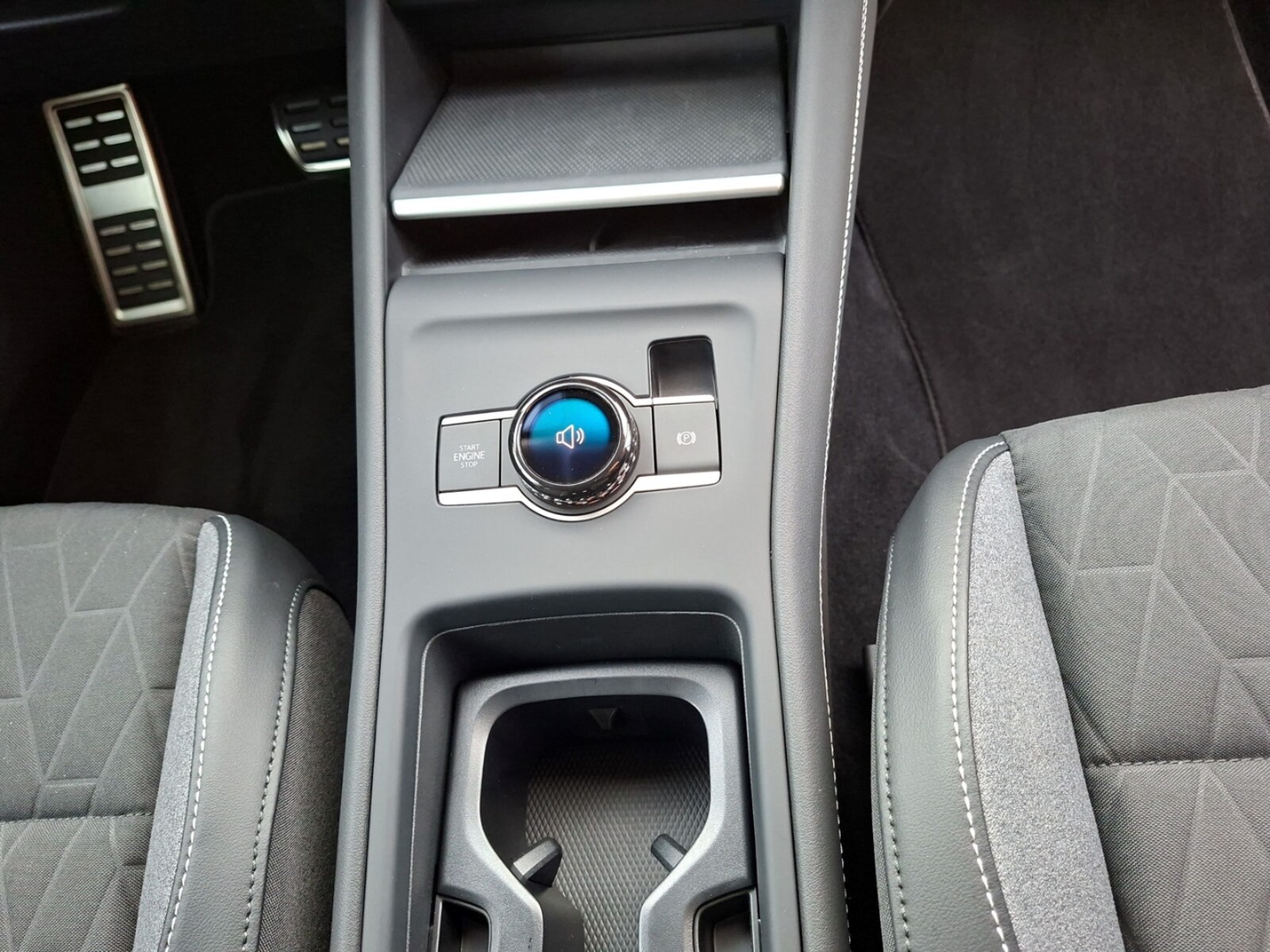 Volkswagen Tiguan – Bild 10