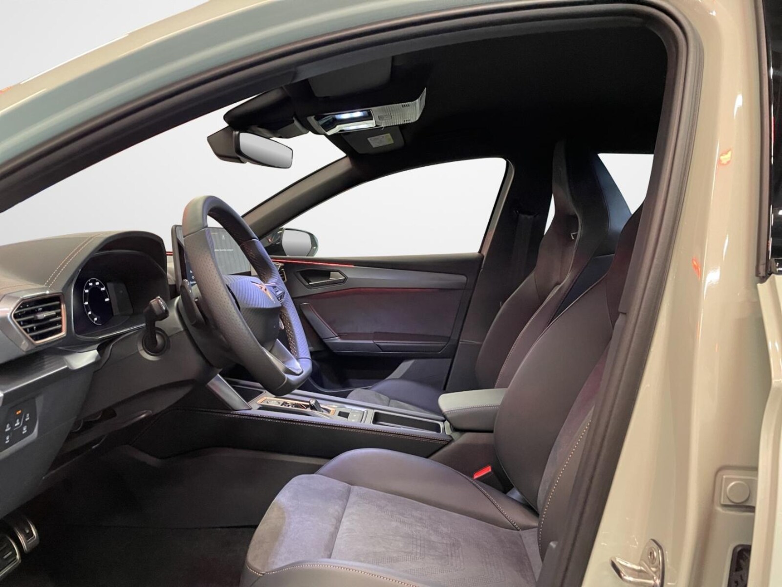 CUPRA Leon Sportstourer – Bild 7