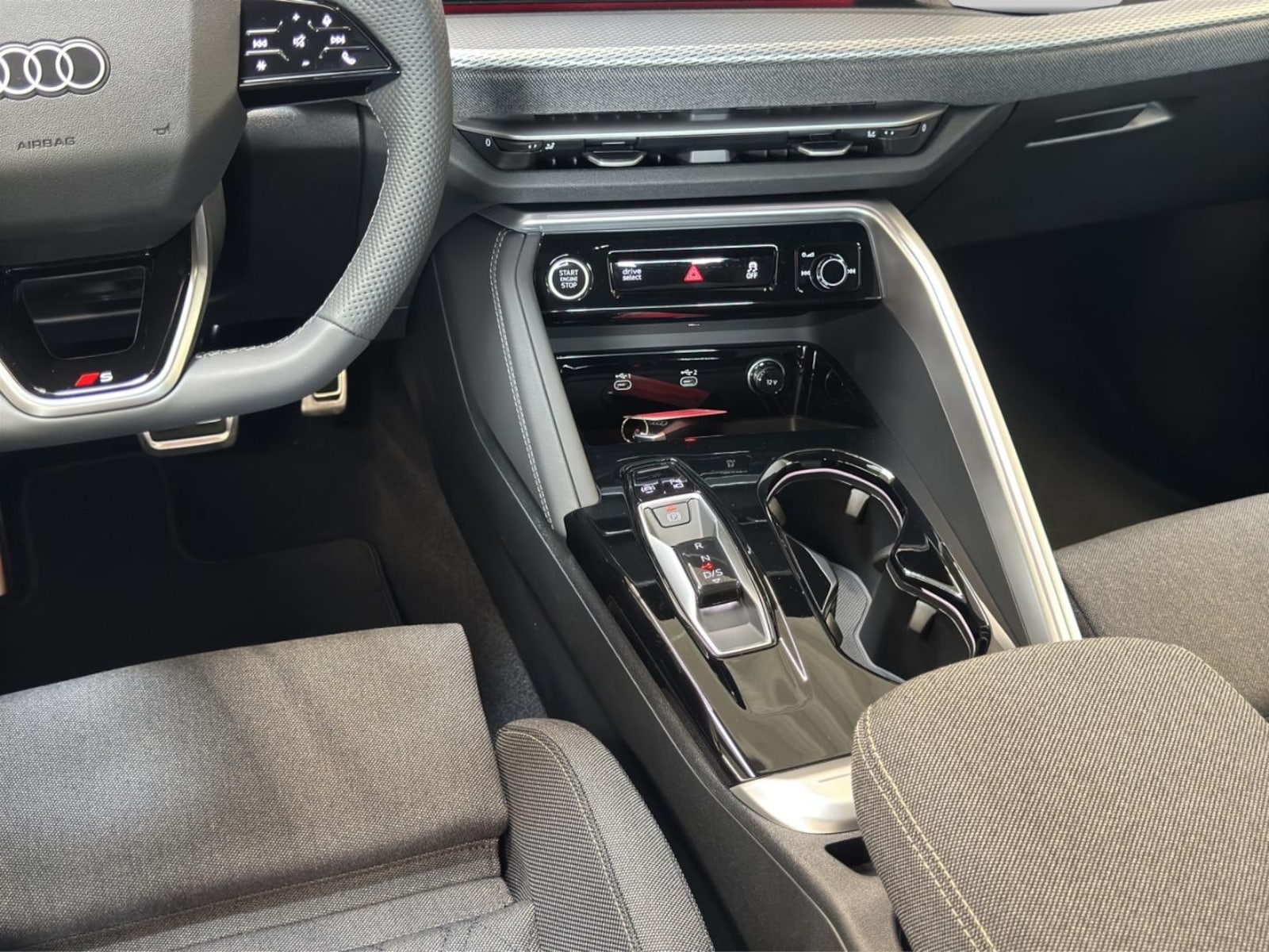 Audi Q5 Sportback – Bild 15