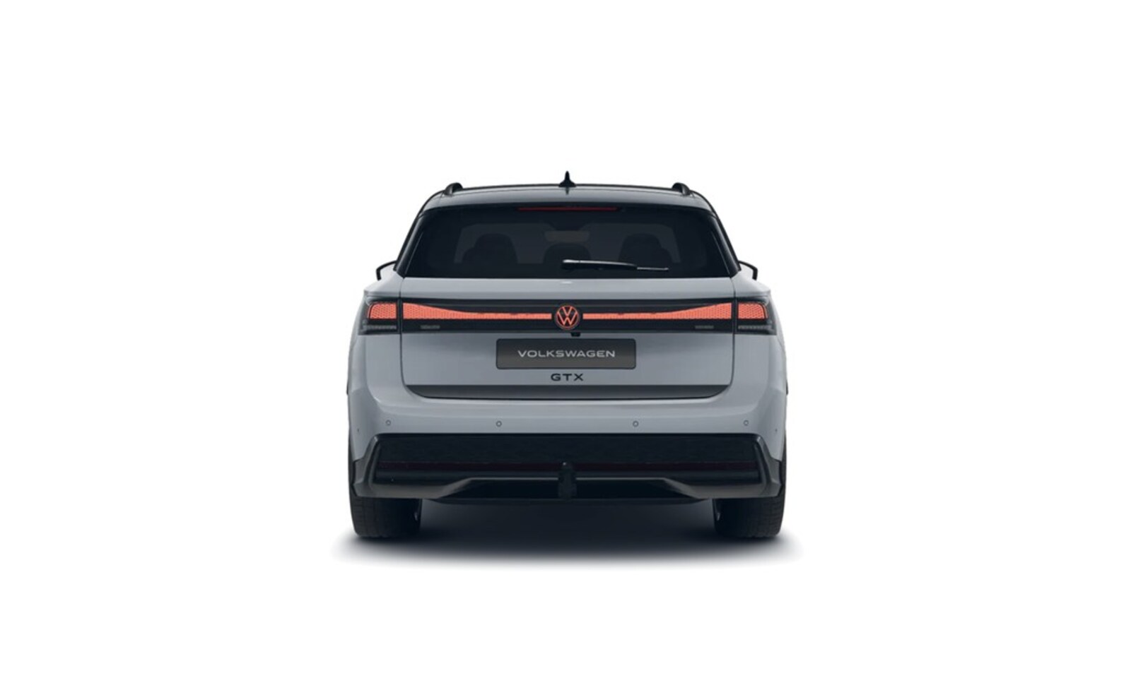 Volkswagen ID.7 Tourer – Bild 7