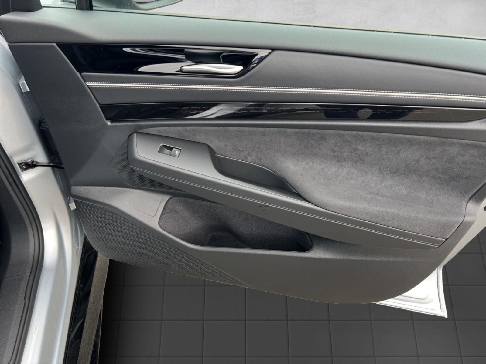 Volkswagen ID.7 Tourer – Bild 29