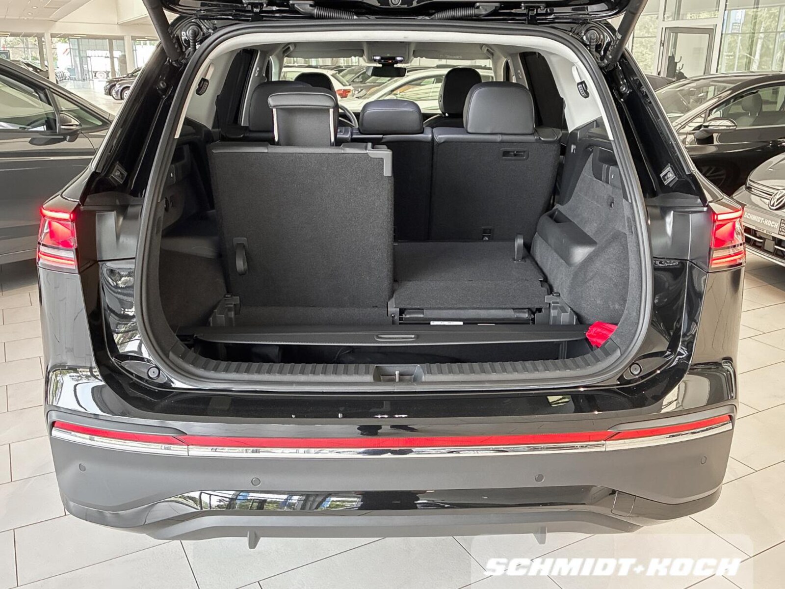 Volkswagen Tayron – Bild 14