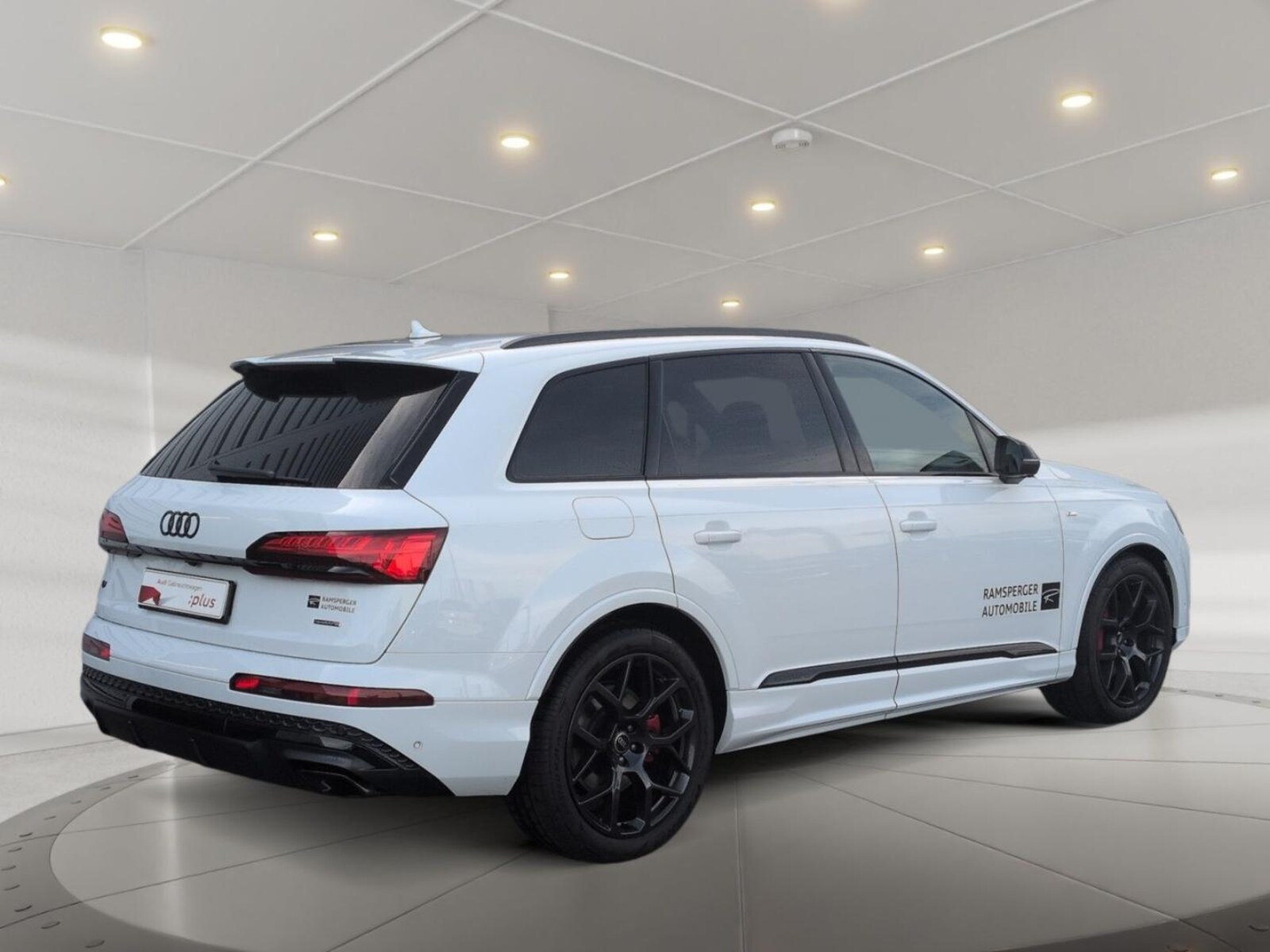 Audi Q7 – Bild 5