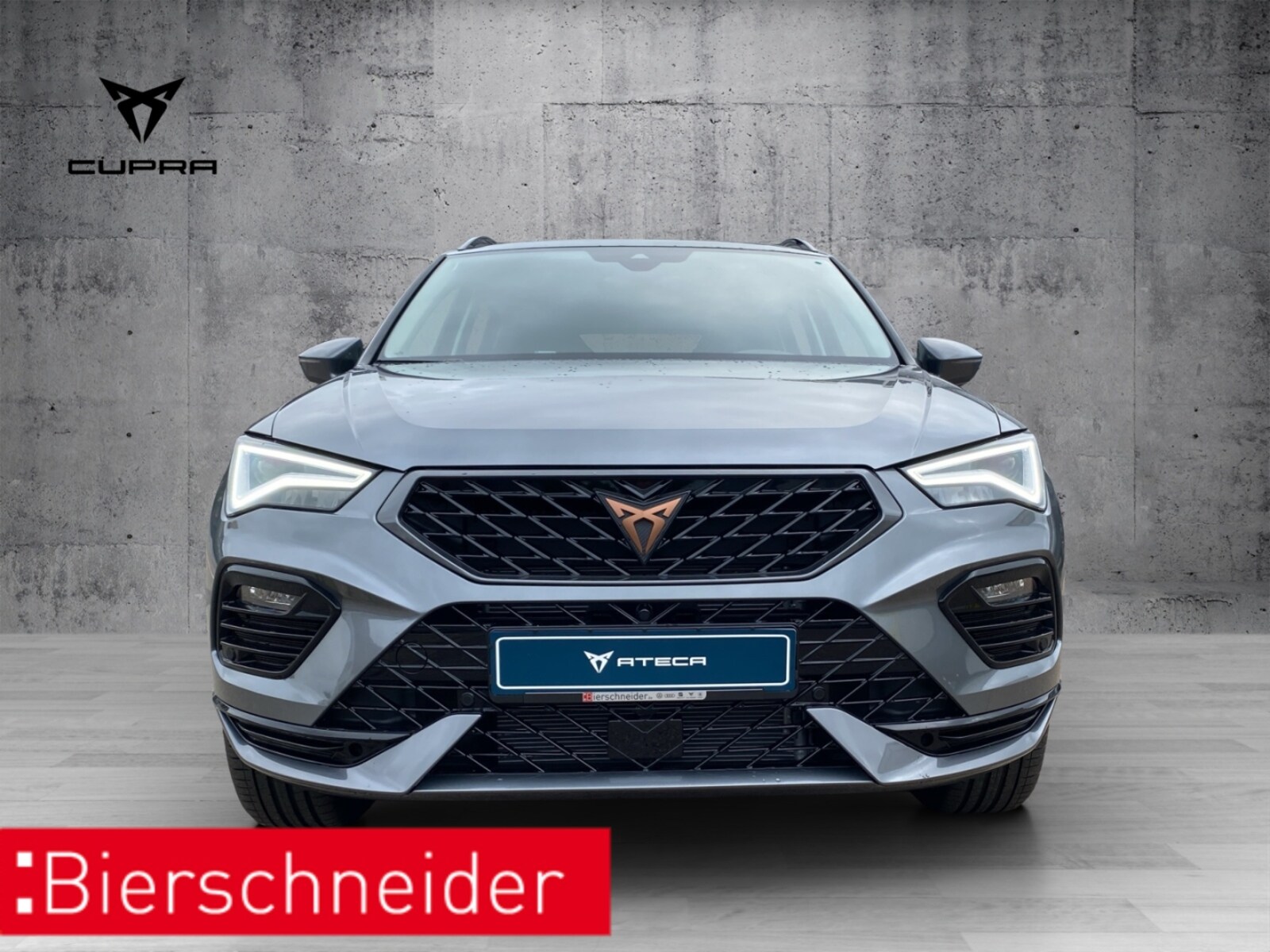 CUPRA Ateca – Bild 5