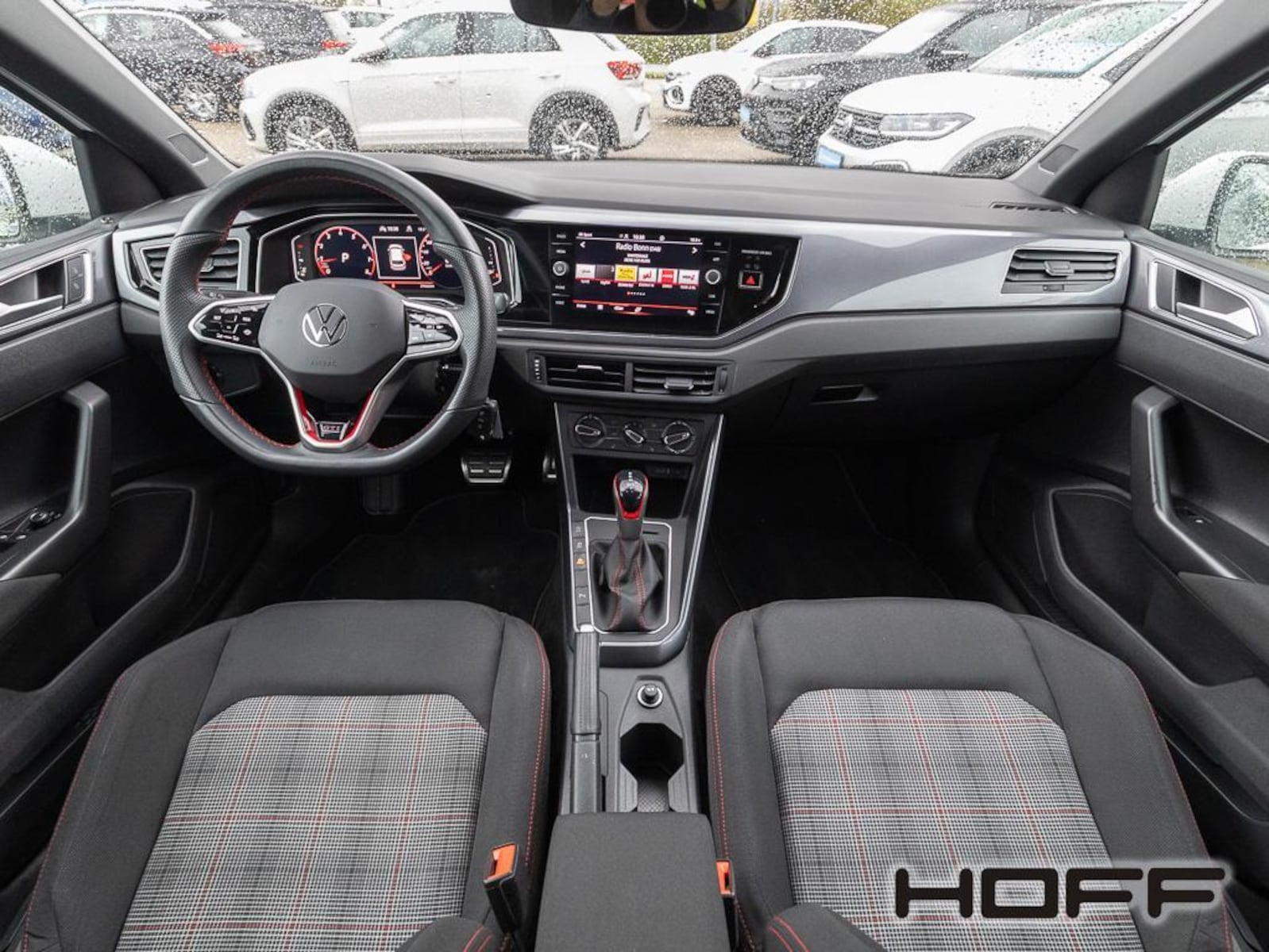 Volkswagen Polo – Bild 10
