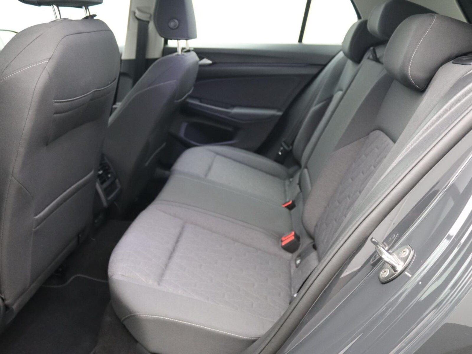 Volkswagen Golf – Bild 11