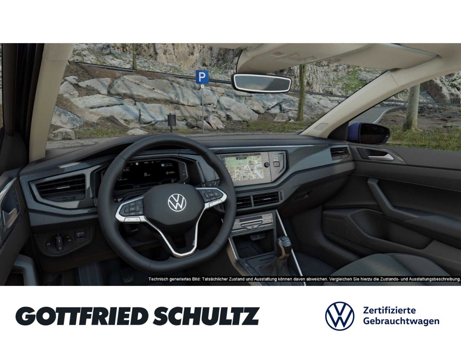 Volkswagen Polo – Bild 8