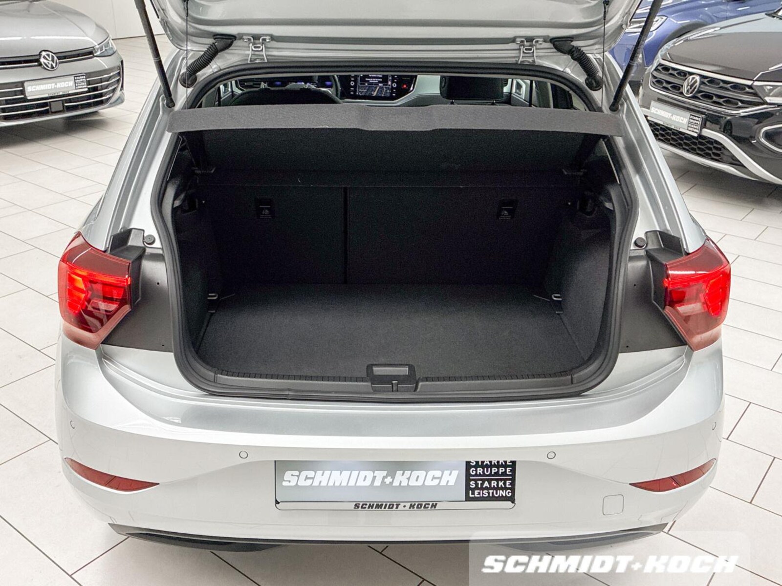 Volkswagen Polo – Bild 12