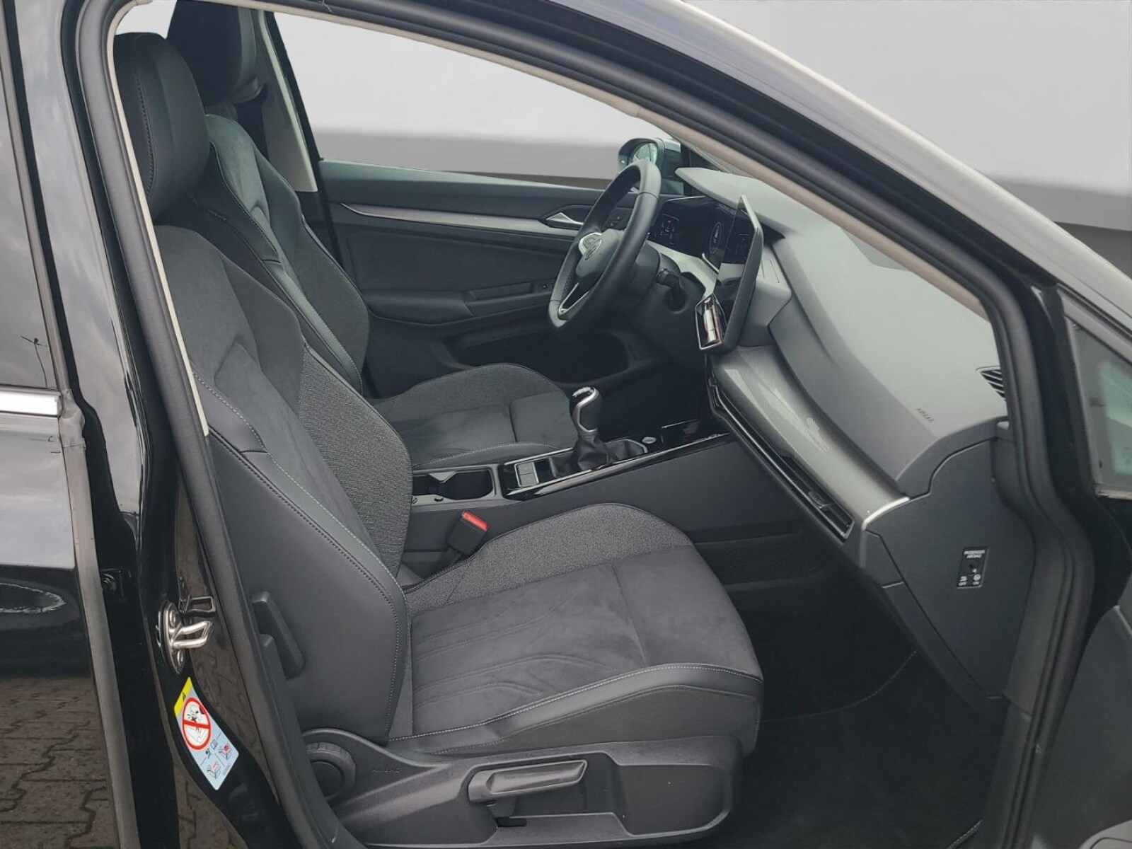Volkswagen Golf – Bild 11