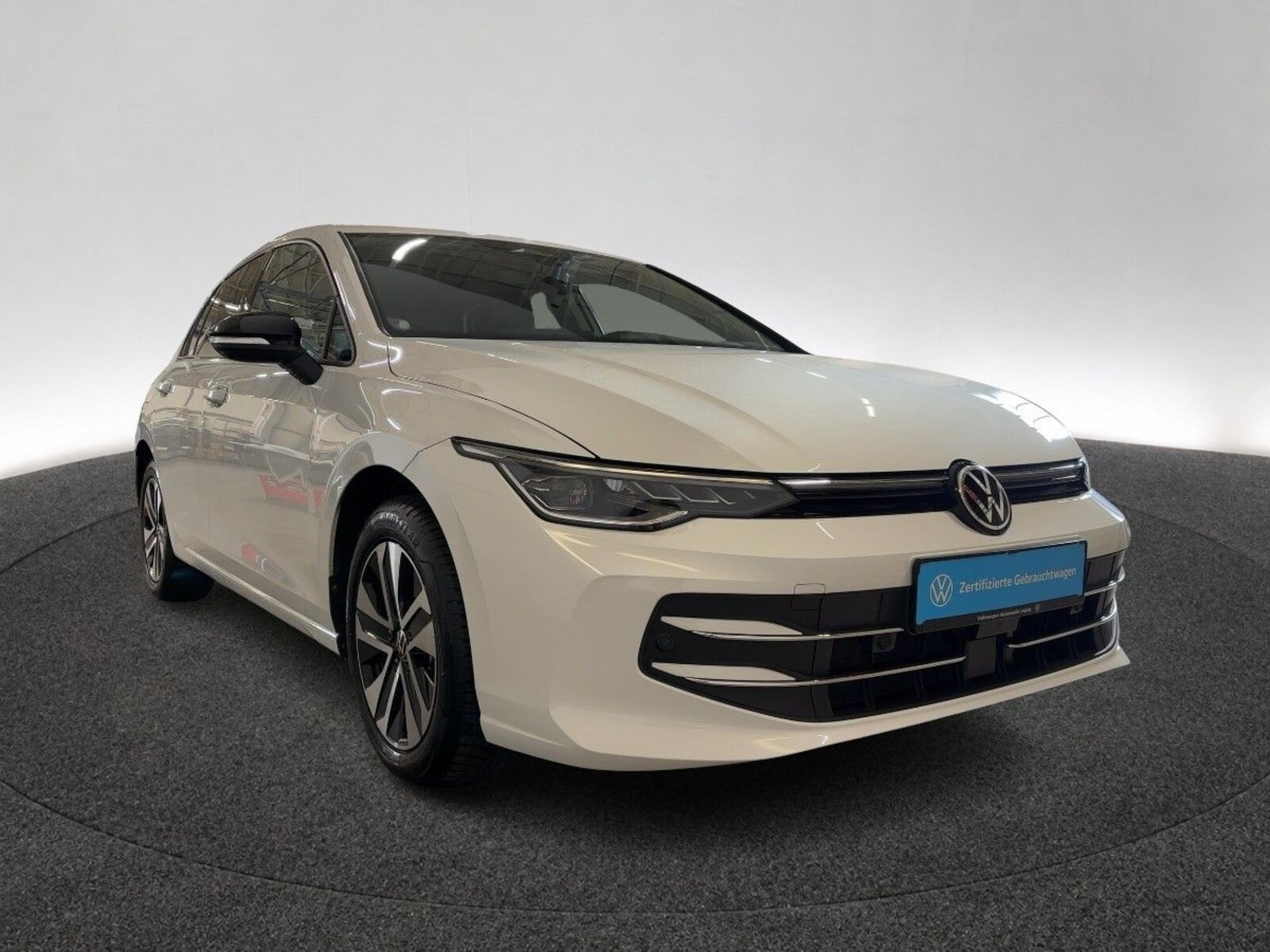 Volkswagen Golf – Bild 4