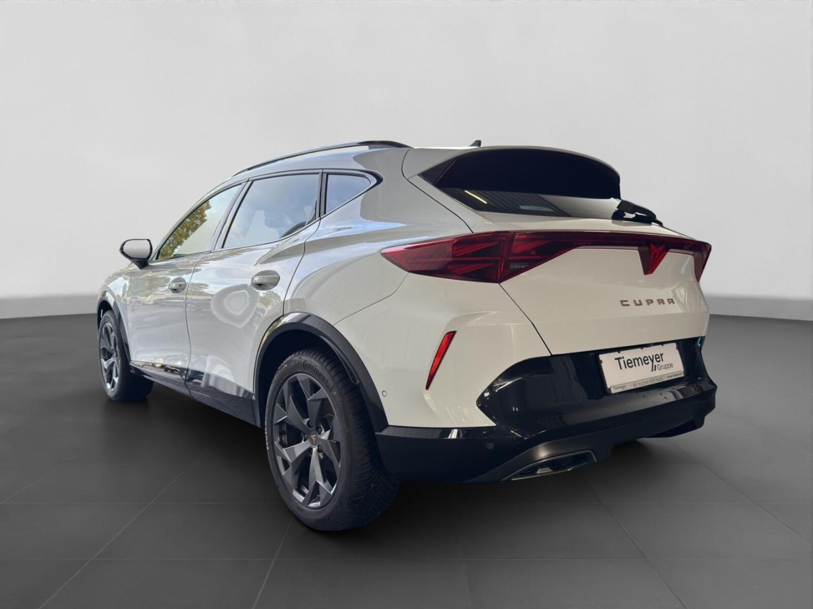CUPRA Formentor – Bild 5