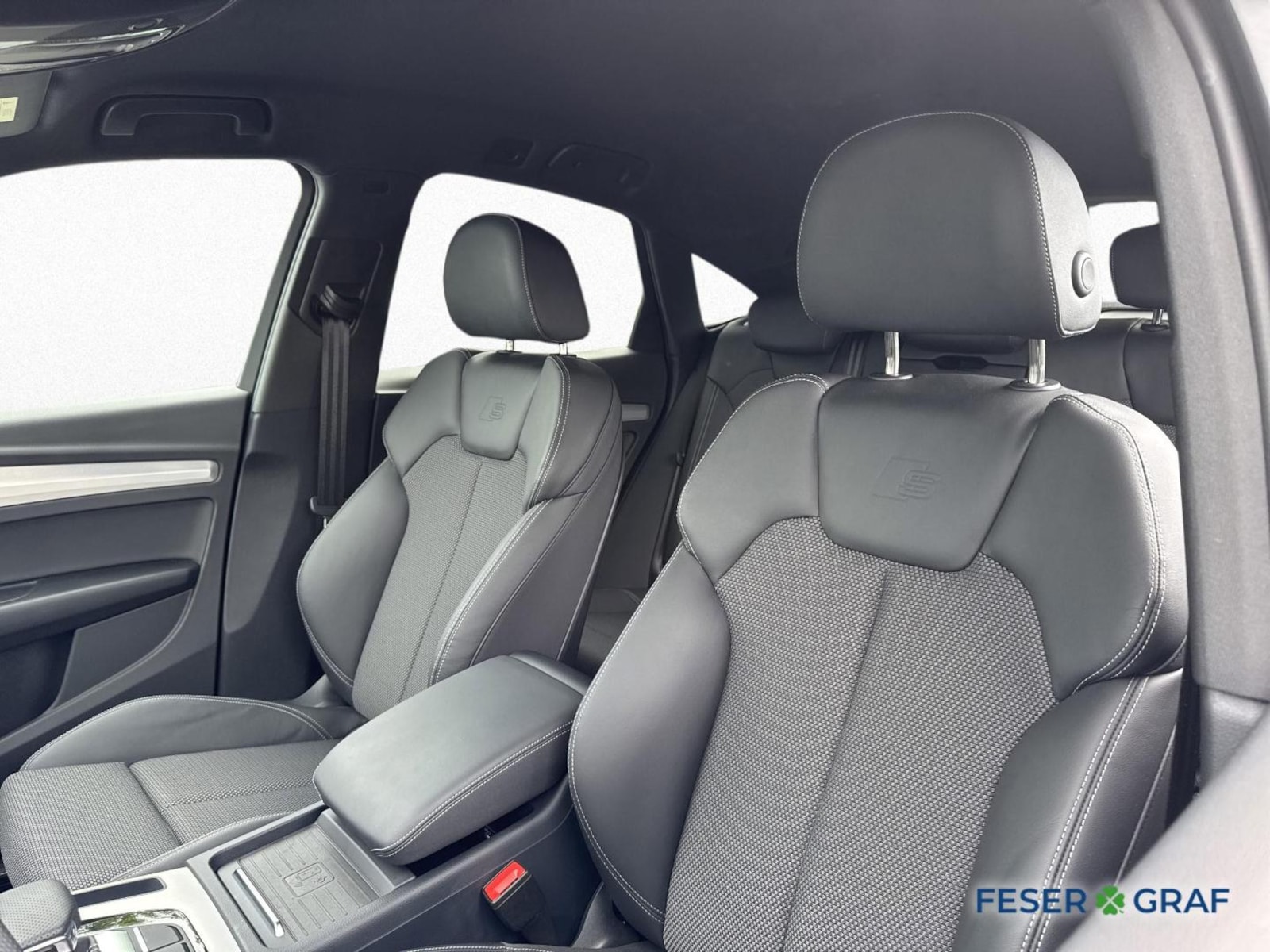 Audi Q5 Sportback – Bild 8