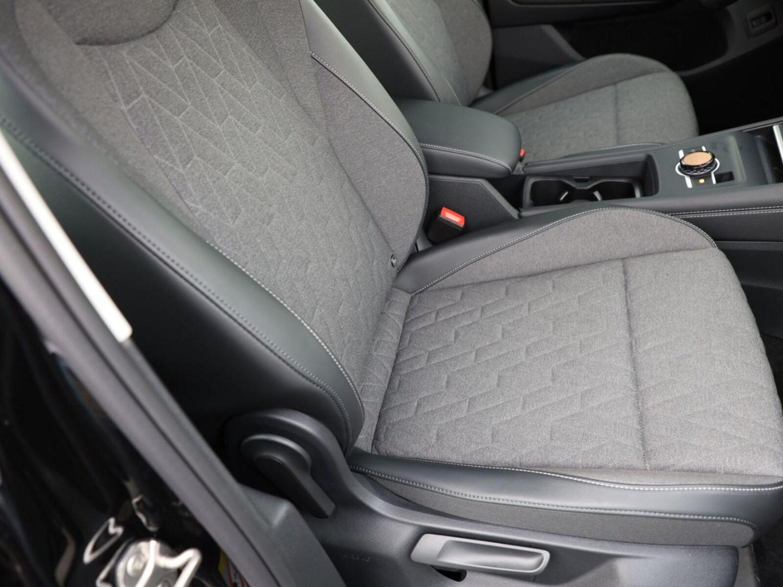 Volkswagen Tayron – Bild 27