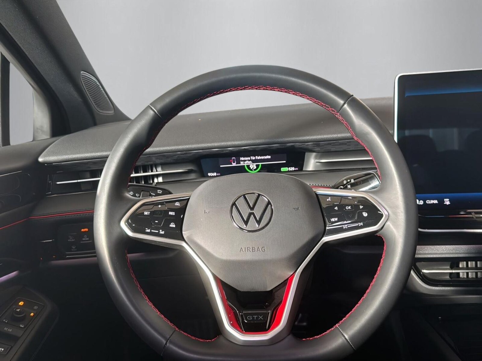 Volkswagen ID.7 Tourer – Bild 10