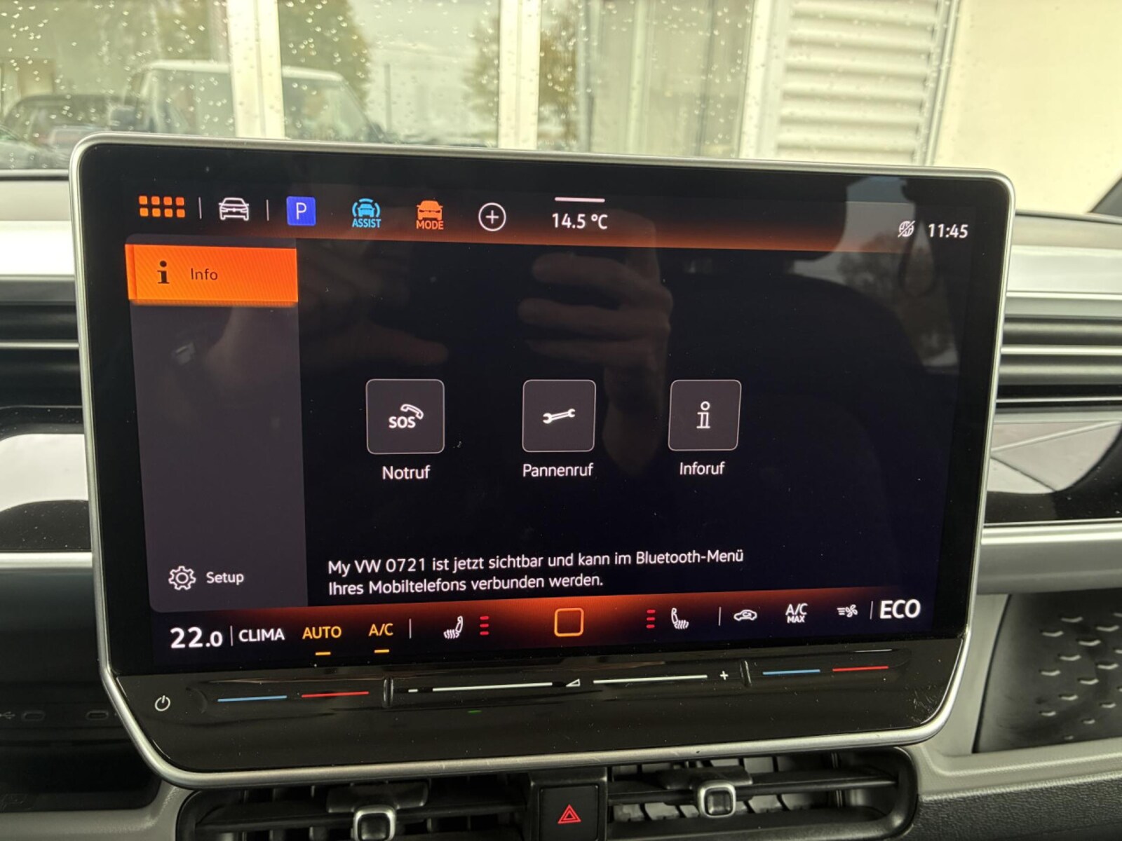 Volkswagen ID. Buzz – Bild 18