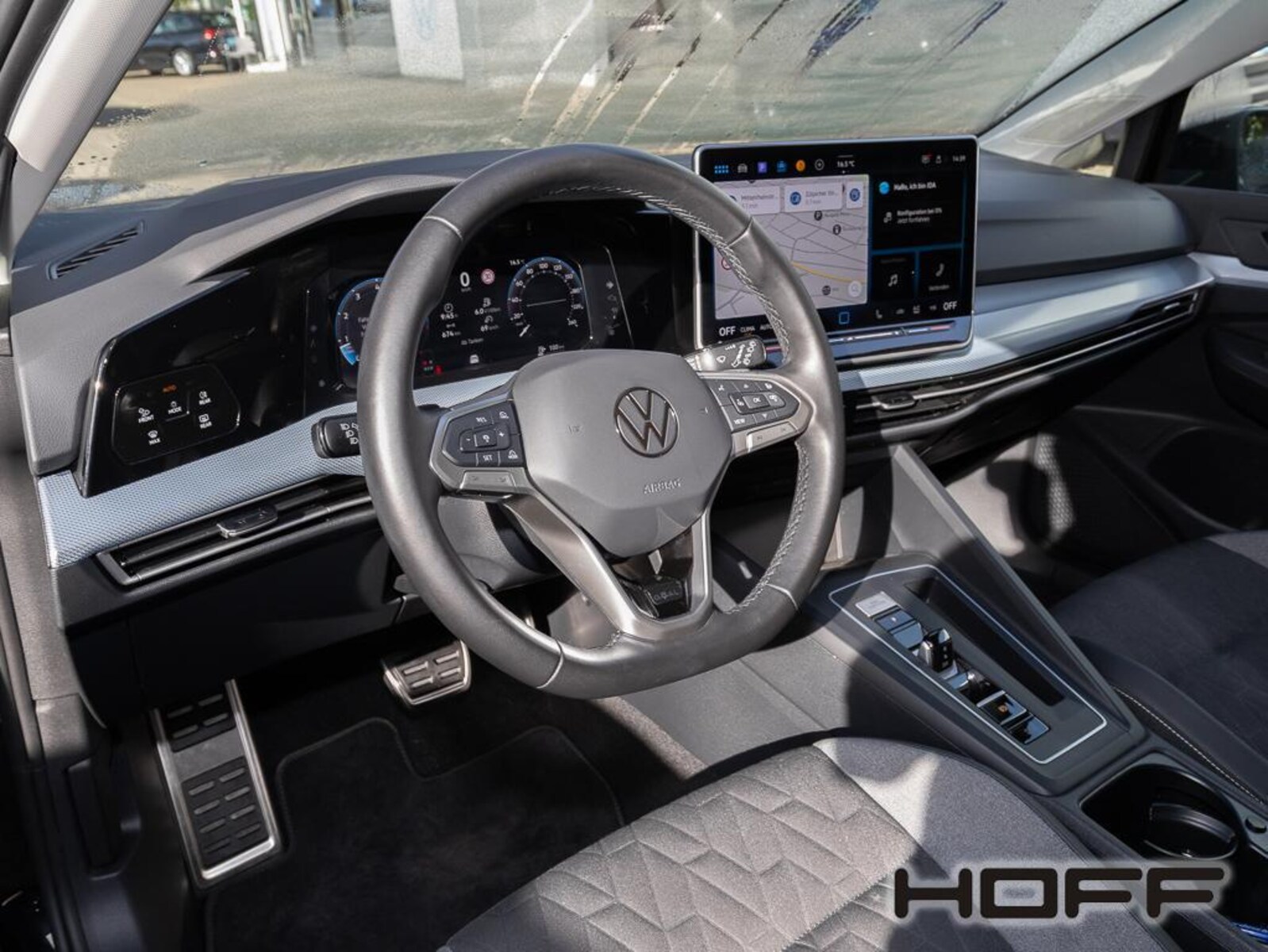 Volkswagen Golf Variant – Bild 4