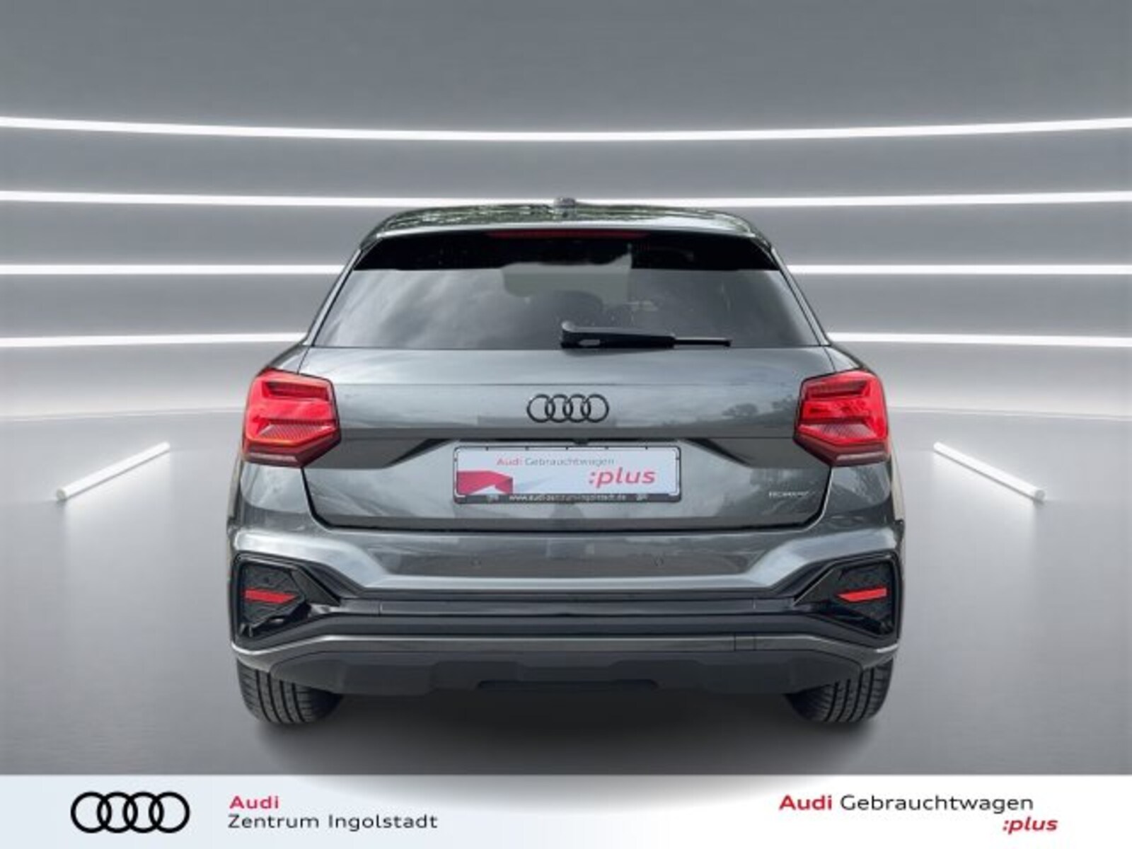 Audi Q2 – Bild 5