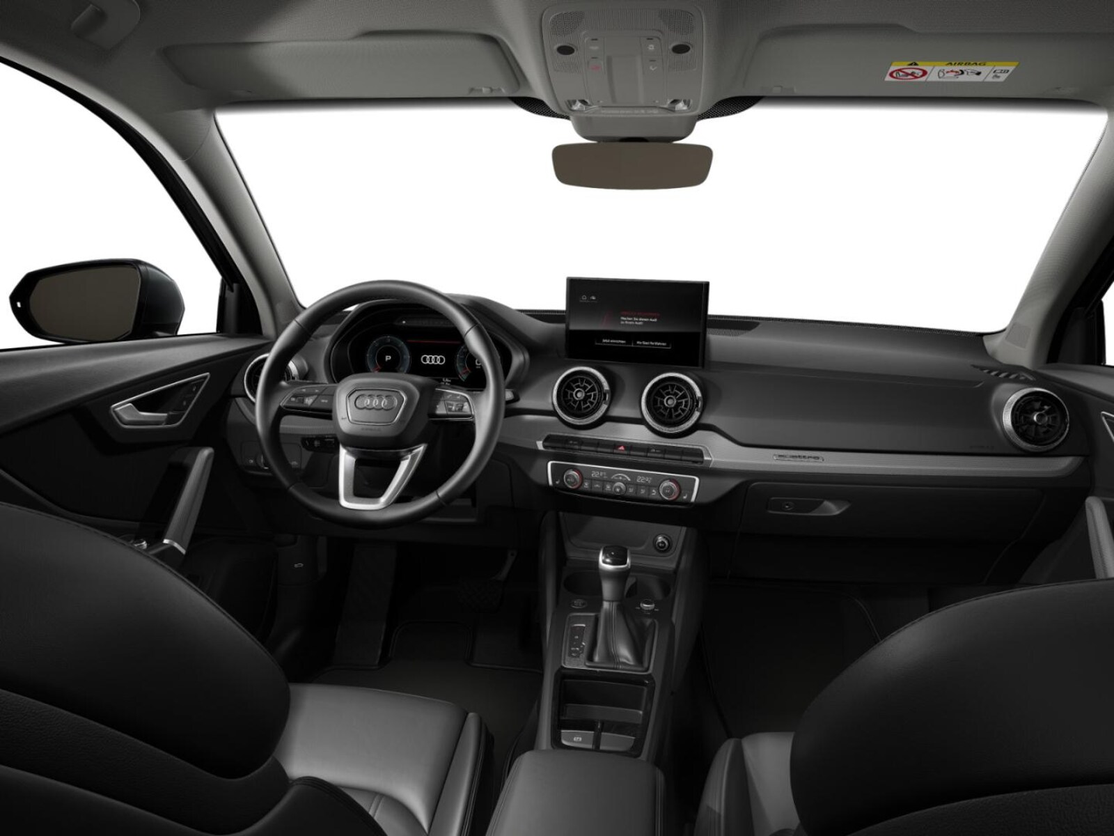 Audi Q2 – Bild 9