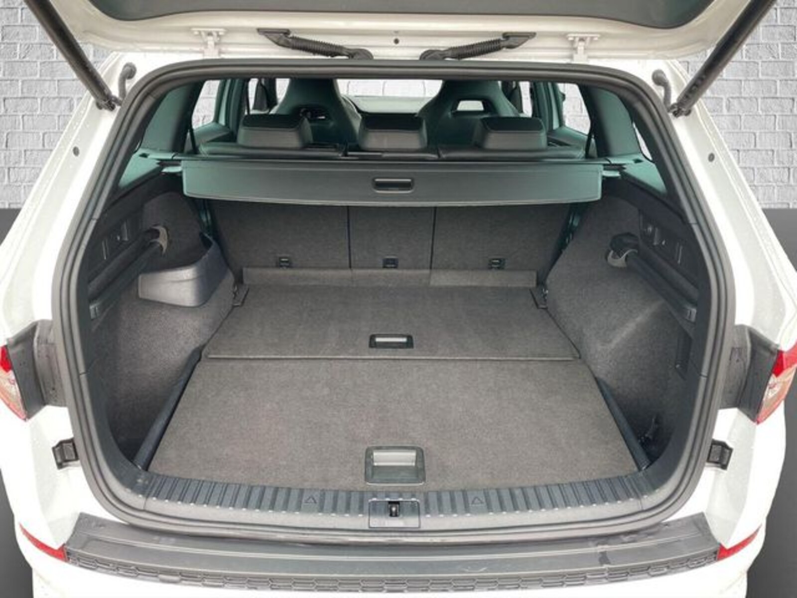 Škoda Kodiaq – Bild 15