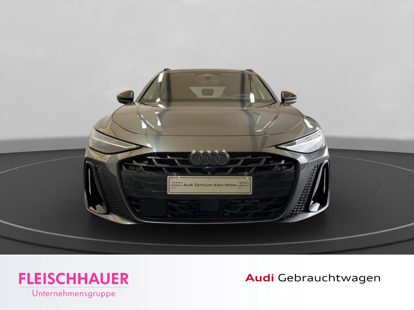 Bild über Audi A6 Avant e-hybrid edition one e-hybrid quattro 220 kW S tronic - für weitere Informationen kontaktieren Sie den Audi Partner