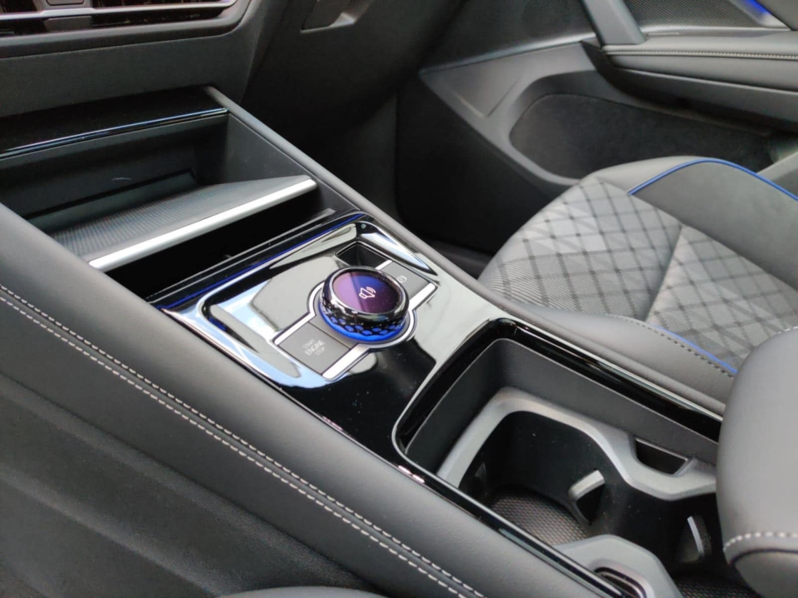 Volkswagen Tiguan – Bild 13