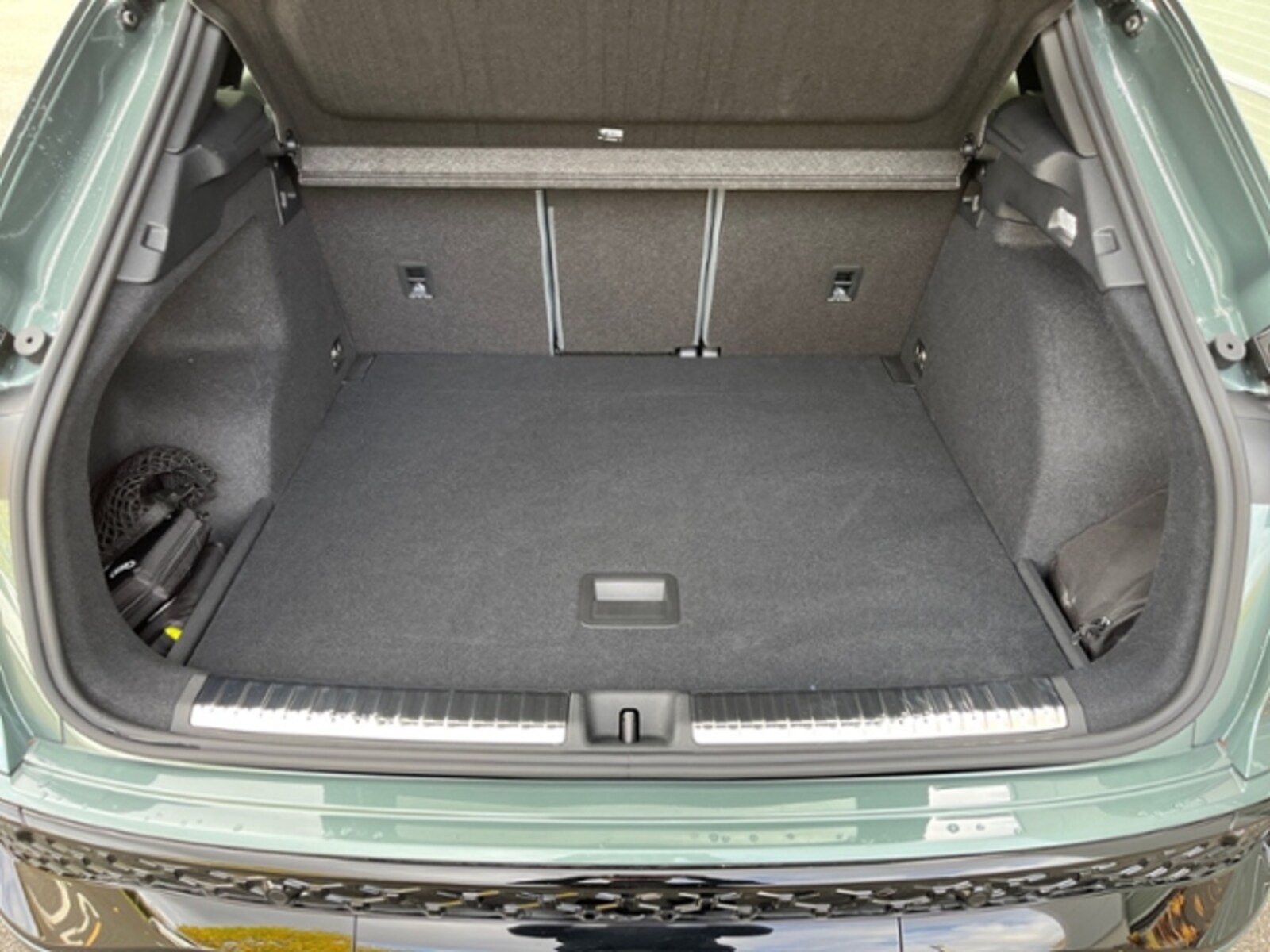 Audi Q3 – Bild 9
