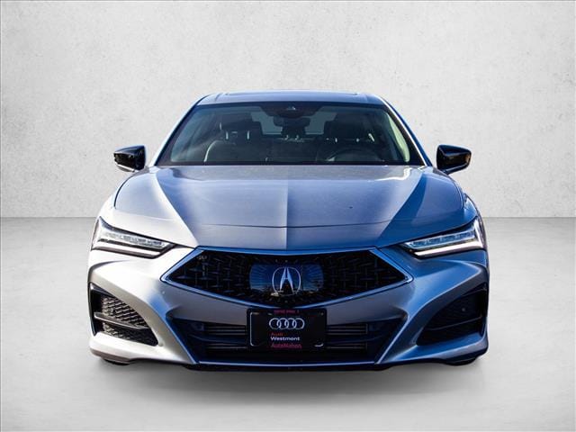2023 ACURA TLX - Image 2