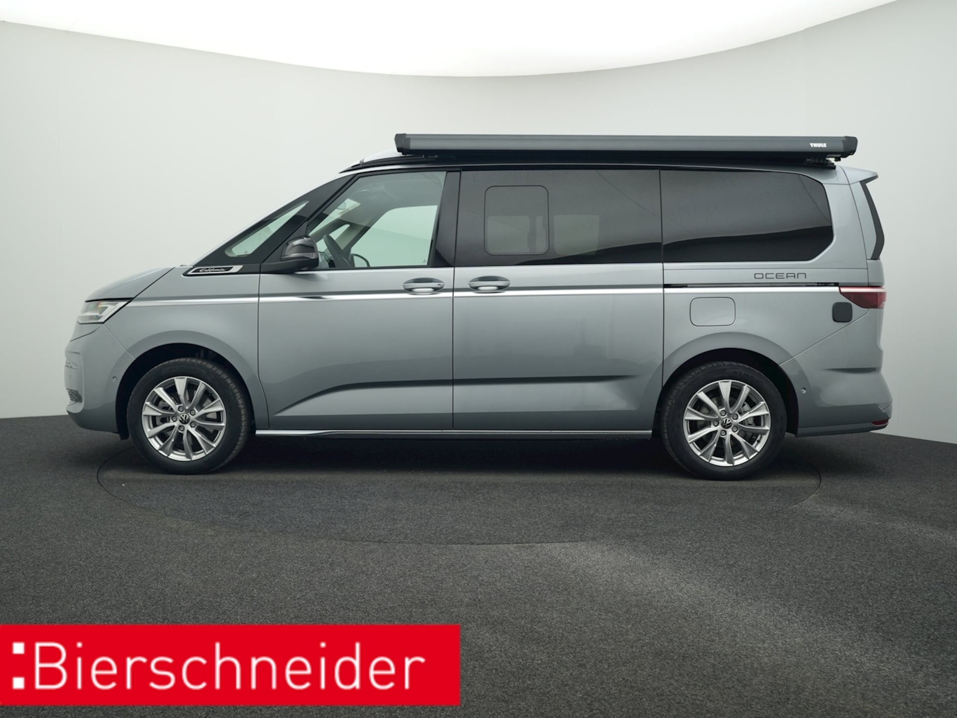Volkswagen California Ocean