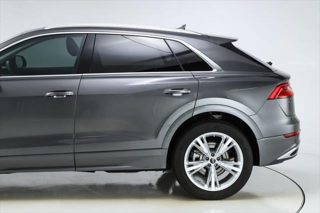 2023 Audi Q8 Prestige - Photo 8