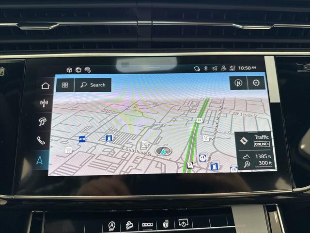 2026 Audi Q7 Premium Plus - Photo 26